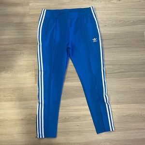 Adidas’s track pants